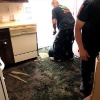 Water Damage Restoration and Repair Islip image 7